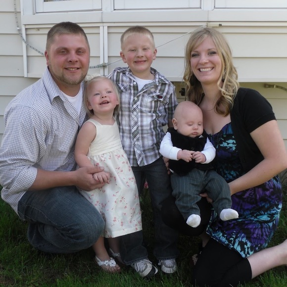 Meet your Posher, Stacy - Picture 1 of 1